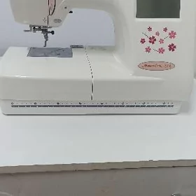 janome 370 E