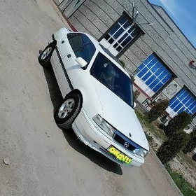 Opel Vectra 1990