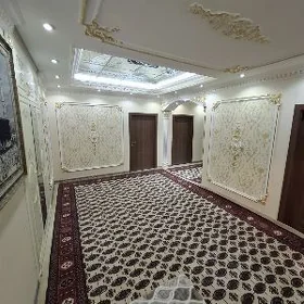 Гуртлы Аренда 3 комн Евро