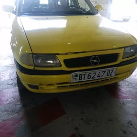 Opel Astra 1996