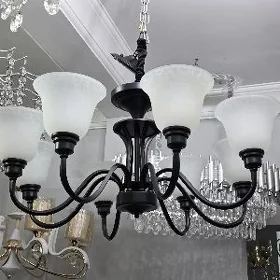 Lyustra lusdyra lustra люстра