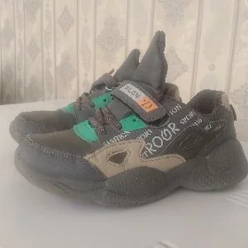 детская спортивная обувь