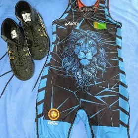 Triko borsowka трико