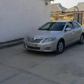 Toyota Camry 2010