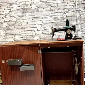 Дикин машин