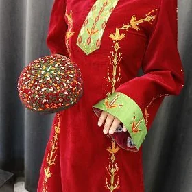 uçurum prokat koynek