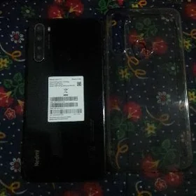 REDMI NOT 8