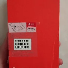 Redmi note 6 pro