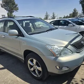 Lexus RX 330 2004