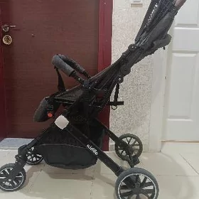 Продам коляску