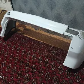 bufer bamper буфер