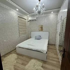 мир 2, 1 этаж 2 комн