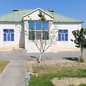 Gökdepe