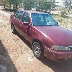 Daewoo Nexia 1994