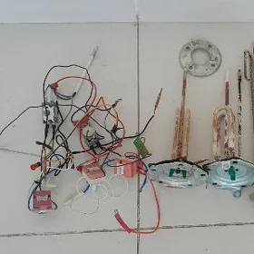 Boler Ten Termo start