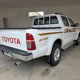 Toyota Hilux 2006