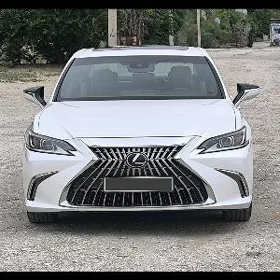 Lexus ES 350 2022