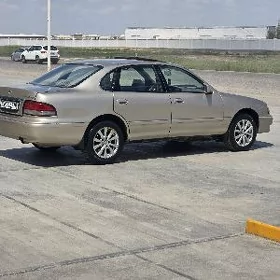 Toyota Avalon 1996