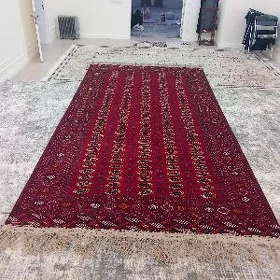 TÜRKMEN EL HALY