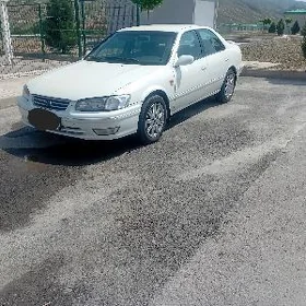 Toyota Camry 1997