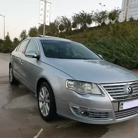 Volkswagen Passat 2006