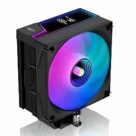 AP600 ARGB BK с дисплеем KULER