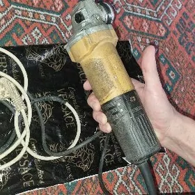 балгарка/ balgarka