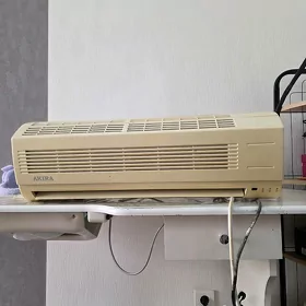 Кондиционер сплит AKIRA