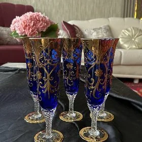 хоусталь hrustal