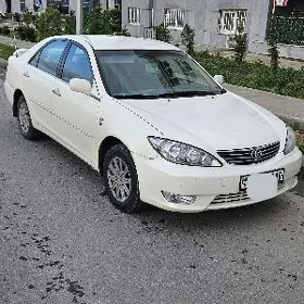 Toyota Camry 2006