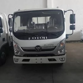 Foton Gratour V5 2026