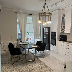 ГУРТЛЫ 4 КОМ 150 м2 ЕВРО️️