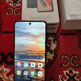 Redmi Not 12 Pro 8 256