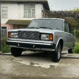 Lada 2107 2010