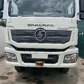 Kamaz 6520 2019