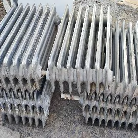 Otopleniya radiator