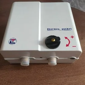 Нагреватель воды