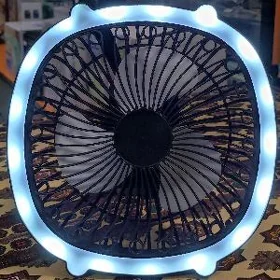 Stolda goýmana Wentilýator