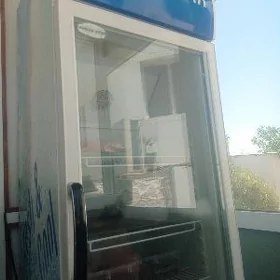 Ветриный холодильник