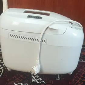 хлебопечка