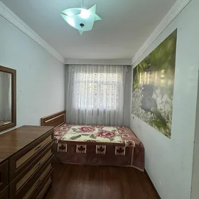 Ак алтын 4 комнат