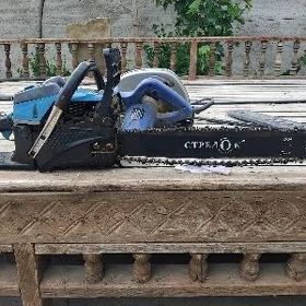 Стрелок Пила Agac kesyan pila