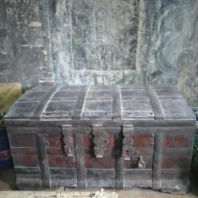 sandyk  gadymy/ сундук