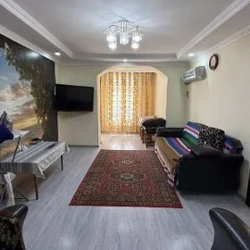 9мкр 3эт 4ком 72м2