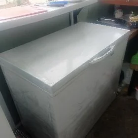 морозильник