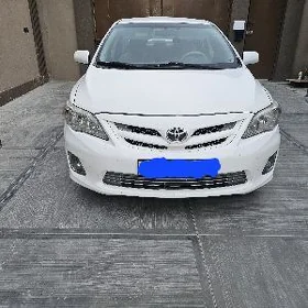 Toyota Corolla 2008