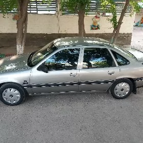Opel Vectra 1992