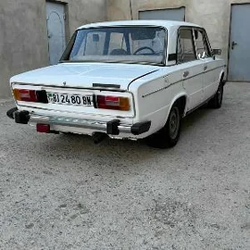 Lada 2106 1999