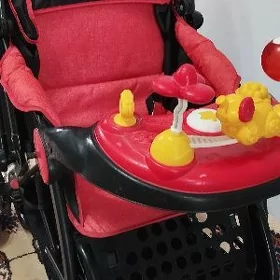 kalýaska коляска чага