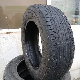 Колёса  215/65/17 Goodyear